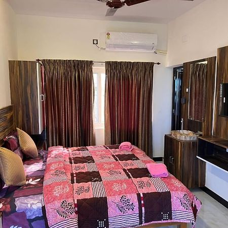 Coco Holidays Coimbatore Exterior photo
