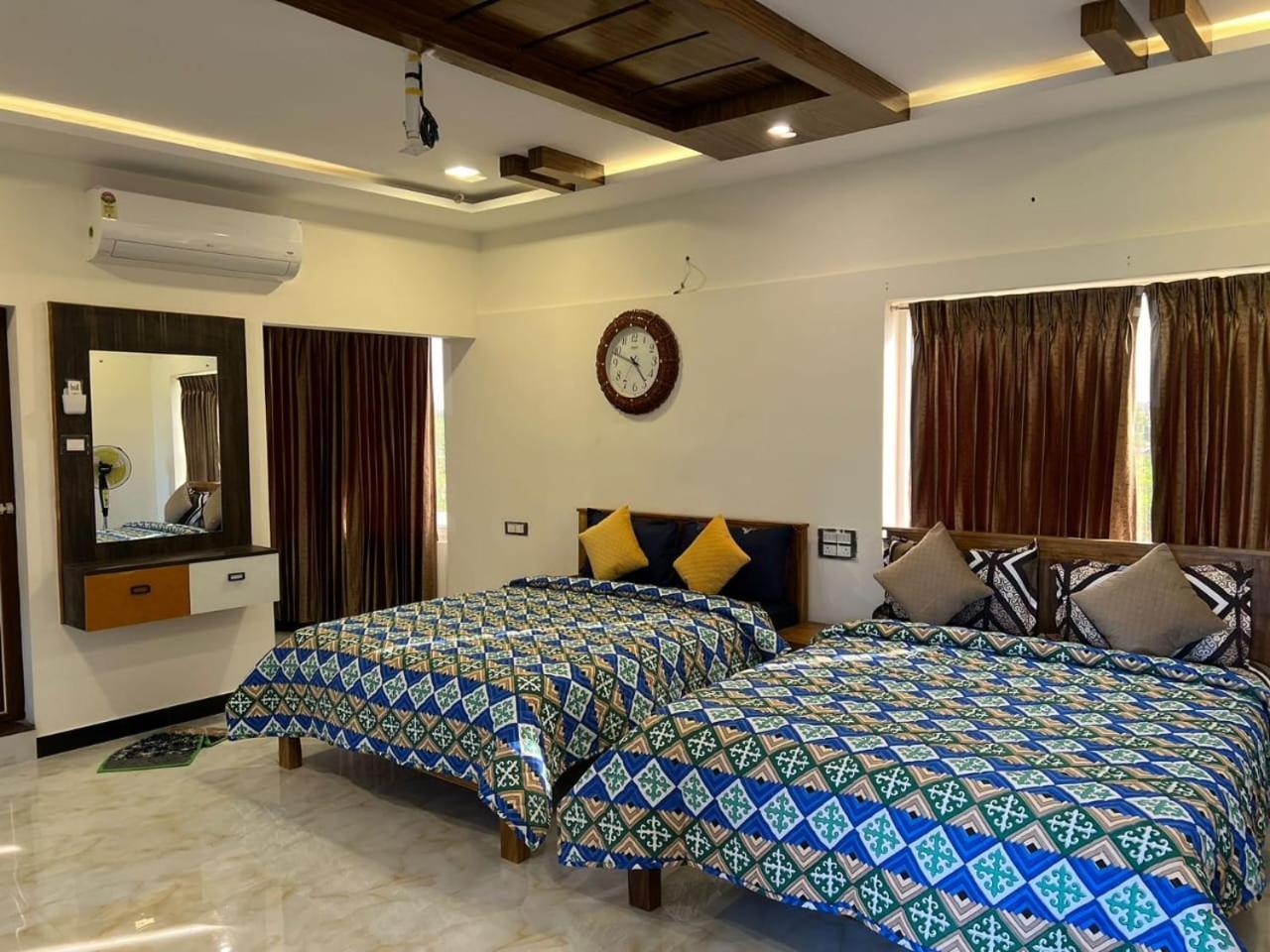 Coco Holidays Coimbatore Exterior photo