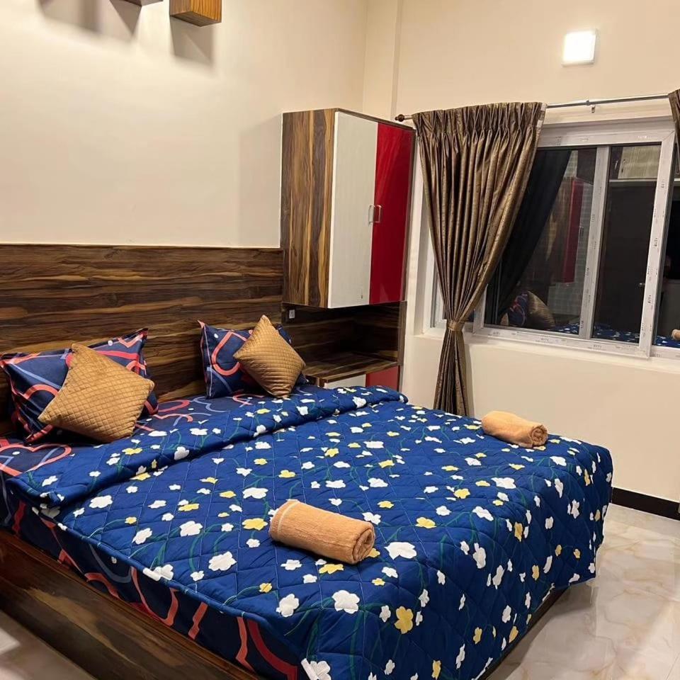 Coco Holidays Coimbatore Exterior photo