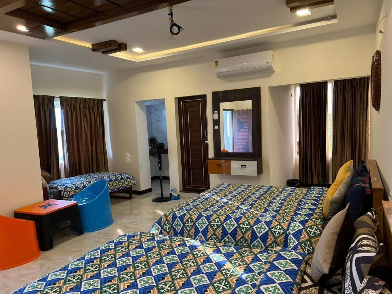 Coco Holidays Coimbatore Exterior photo