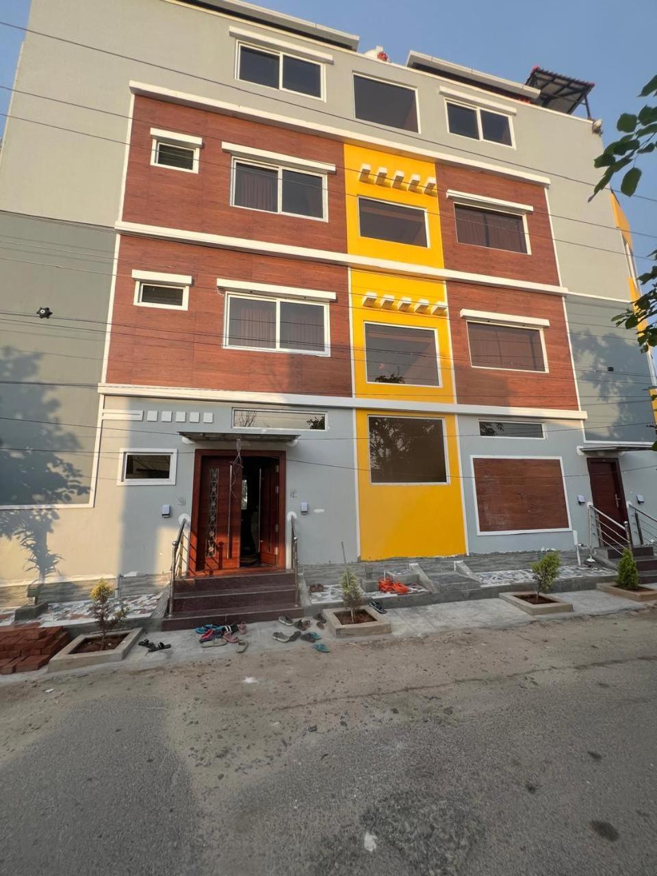Coco Holidays Coimbatore Exterior photo